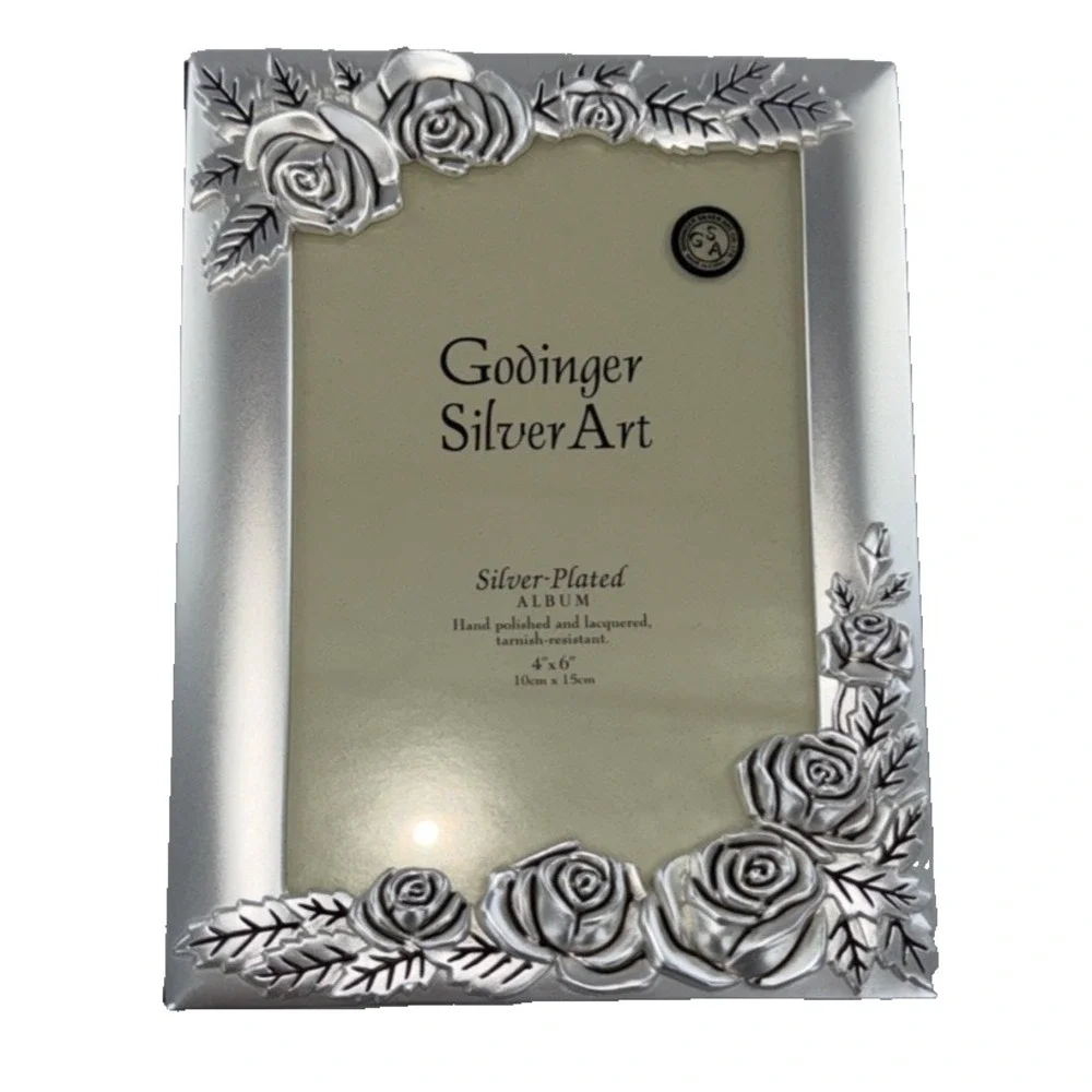 Godinger Silver Art Co. godinger silver